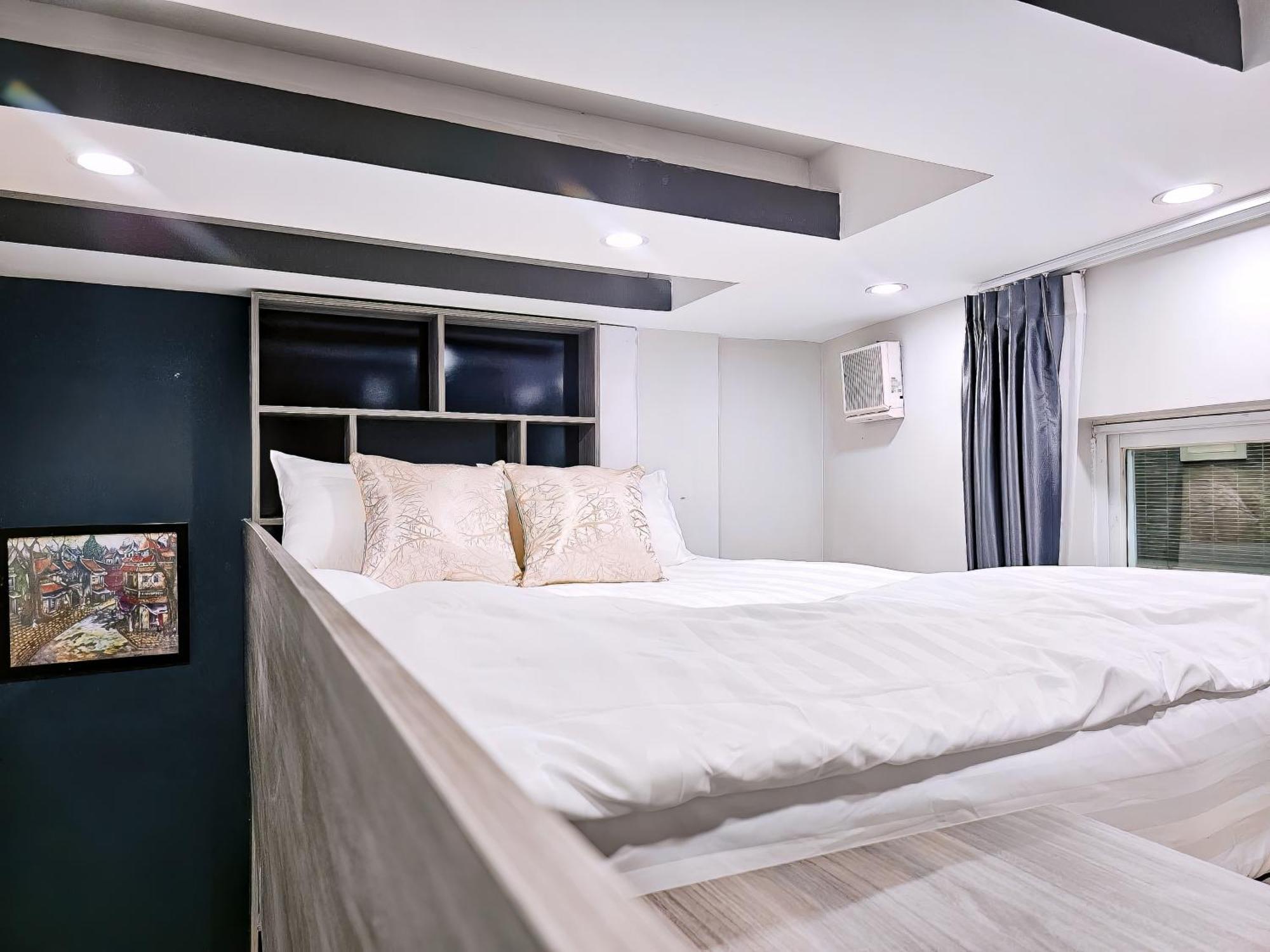 Apec Bnb Hotel Ho Chi Minh City Exterior photo