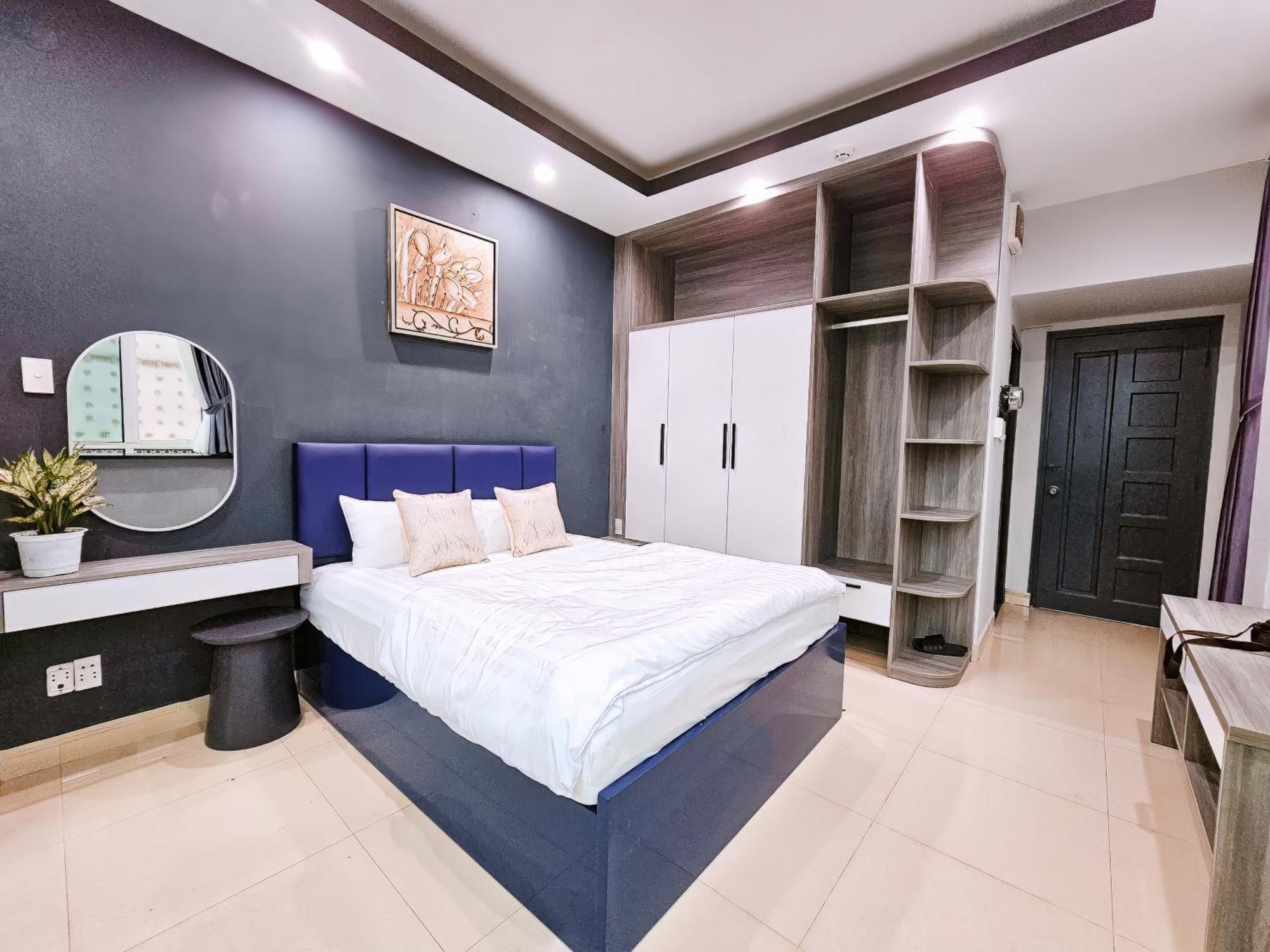 Apec Bnb Hotel Ho Chi Minh City Exterior photo